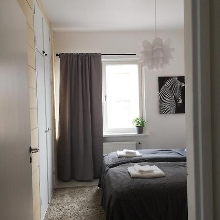 Quality Apartments In City Center Rovaniemi Bagian luar foto